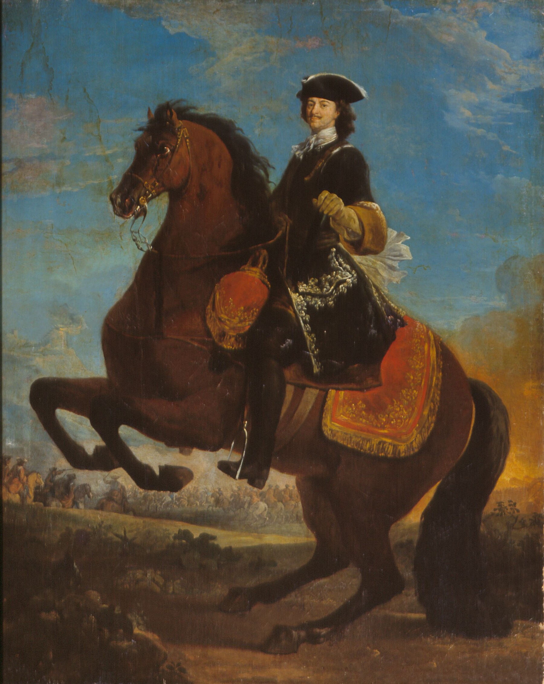 1 мужчина 1 конь. Конный портрет Петра 1. Жувене конный портрет Петра 1.