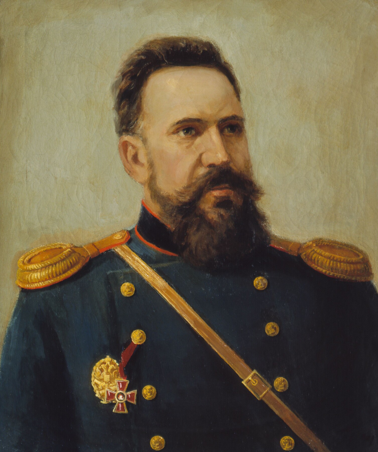 Кhан Мосин